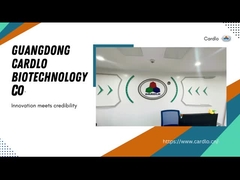 Patente u. Bescheinigungen - CARDLO