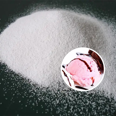 Der Glyzerin-Monostearat-Monoglyzerid-E471 Eiscreme-Zusatz Nahrungsmitteldes emulsionsmittel-DMG95