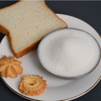 Weißes Emulsionsmittel-fantastische Lebensmittel-Zusatzstoffe der Nahrunge471 mono und Diglyceride für Protein Beverge