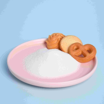 Bäckerei-Bestandteile u. Kuchen-Emulsionsmittel: Destilliertes Pulver des Monoglyzerid-DMG95