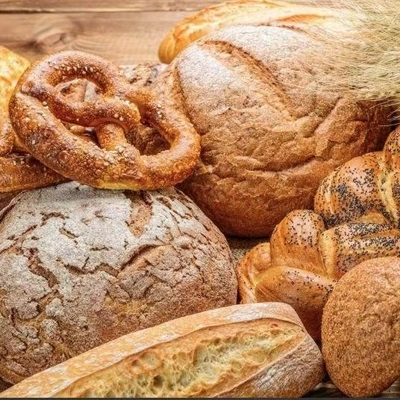 Kuchen-Verbesserer-Brot-Emulsionsmittel mono und Diglyceride von Fettsäuren E471