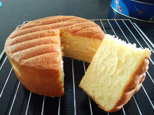 Bäckerei-Kuchen-Verbesserer-Emulsionsmittel SP-Kuchen-Öl 5kg oder 20kg/Fass Rich Fragrant Flavor