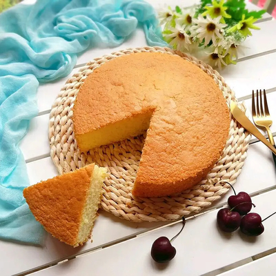 SP-Kuchen-Öl-Schwamm-Kuchen-Gel-Emulsionsmittel-Nahrungsmittelgrad-weiches Brot 5kg/Fass