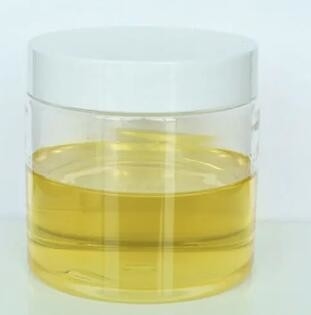 19321-40-5 Basisöl für 68 # synthetische Flüssigkeit Ester Fire Resistant Hydraulic Pentaerythrityl-Oleat-PETO