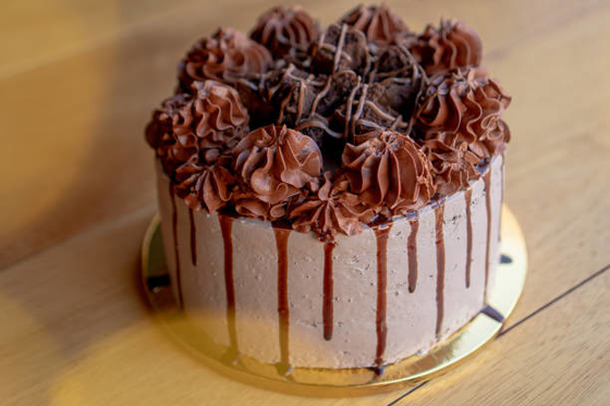 Nahrungsmittelemulsionsmittel-Industrie-Kuchen-Gel-Zunahme-Volumen