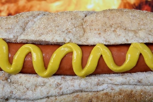 Antibiotisches Emulsionsmittel antibakterielles Glyzerin Monolaurate Haltbarkeitsdauer für Würstchen ausdehnen