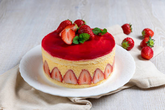 Naturkost-Emulsionsmittel destilliertes Monoglyzerid für Kuchen-Gel-Emulsionsmittel