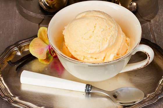 Natürliches reines Diplomstabilisator destilliertes Monoglyzerid für Eiscreme