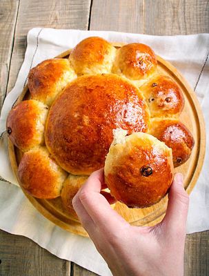 FSSC-Brot-Verbesserer-Gel verbessern Stabilitäts-Weichheit