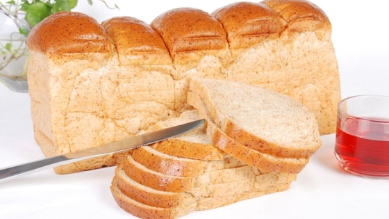 Feiner weißer Pulver-Naturkost-Emulsionsmittel-Brot-Modifizierer GB2760
