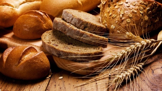 Feiner weißer Pulver-Naturkost-Emulsionsmittel-Brot-Modifizierer GB2760