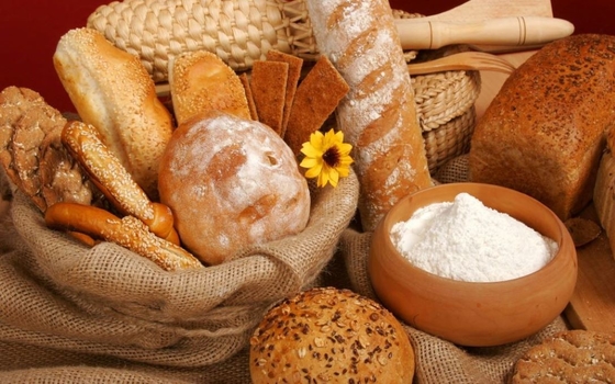 Grad Emulsionsmittel-Brot-Feuchtigkeitscreme der Nahrung ISO22000 20kg/Fass