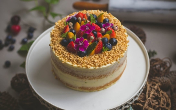 Hohes Stabilitäts-Nahrungsmittelgrad-Emulsionsmittel-Kuchen-Verbesserer SP-Kuchen-Öl-Gel 5kg/Fass