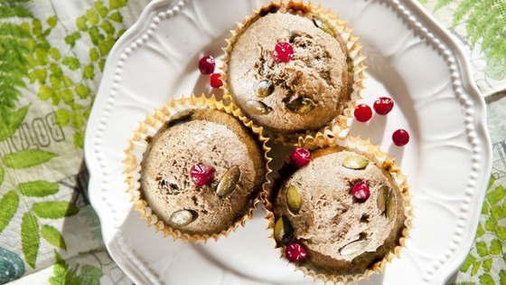 ISO-Nahrungsmittelgrad-Emulsionsmittel-Kuchen-Modifizierer vergrößern Volumen des Kuchens