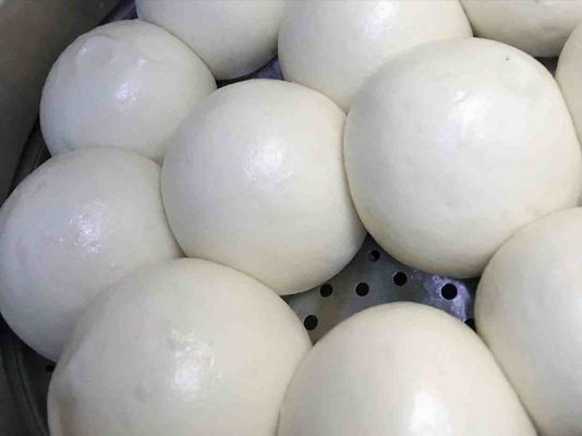 ISO-Naturkost-Emulsionsmittel dämpften Brötchen-Verbesserer 25kg/Karton