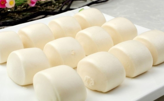 ISO-Naturkost-Emulsionsmittel dämpften Brötchen-Verbesserer 25kg/Karton