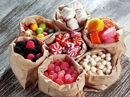 Überspannen Bäckerei-Emulsionsmittel-Sorbitan-Fettsäure-Ester 1338-43-8 E491 gelbliches Wachs 20 60 80