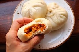 Weißes Pulver gedämpfter Brötchen-Verbesserer 25kg/Karton FSSC