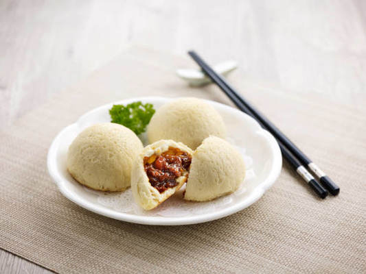 Mehl gedämpftes Modifizierer-feines weißes Pulver des Brötchen-100g/kg