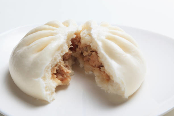 CARLO Steamed Bun Improver Food-Grad-Emulsionsmittel verbessern das Gluten und erweichen gedämpftes Brötchen