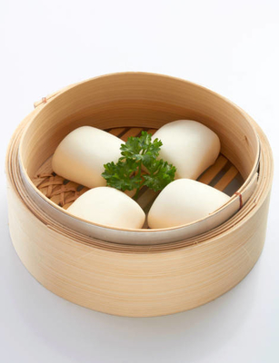 CARLO Steamed Bun Improver Food-Grad-Emulsionsmittel verbessern das Gluten und erweichen gedämpftes Brötchen