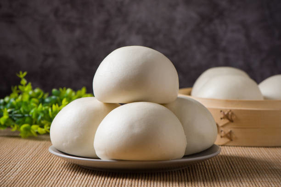 ISO-Naturkost-Emulsionsmittel dämpften Brötchen-Verbesserer 25kg/Karton