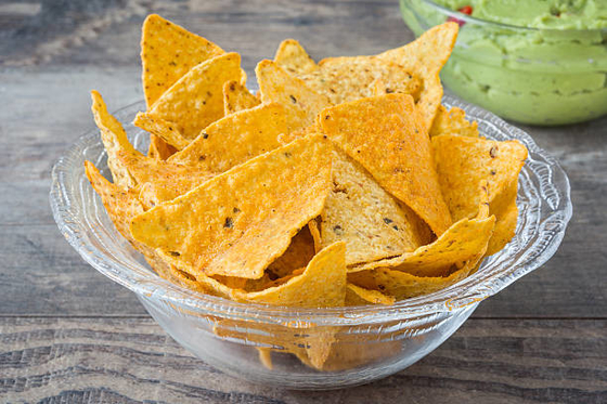 123-94-4 bleibt destilliertes Glyzerin-Monostearat lange Zeit Fried Products Crisp Fors A
