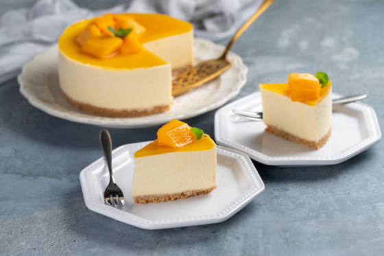 Glattes SP-Kuchen-Gel-Emulsionsmittel für Brot-Mond-Kuchen und Gebäck