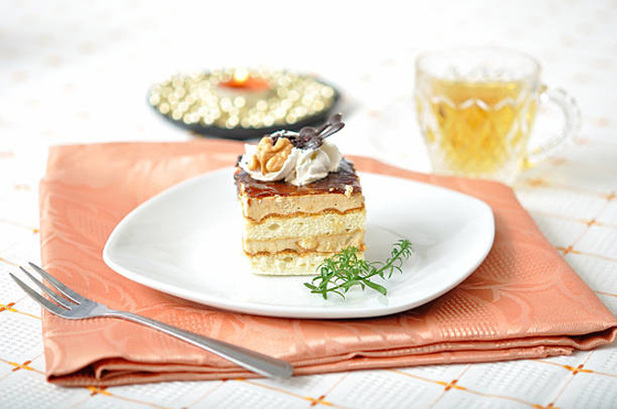 Glyzerin-Monostearat-Nahrungsmittelgrad-Emulsionsmittel im Kuchen FDA