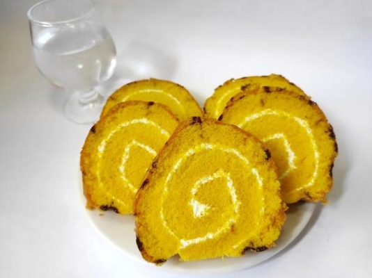 wohlriechendes Aroma Kuchen-Verbesserer-Emulsionsmittel SP-Kuchen-Öl 5kg/Fass oder 20kg/Fass