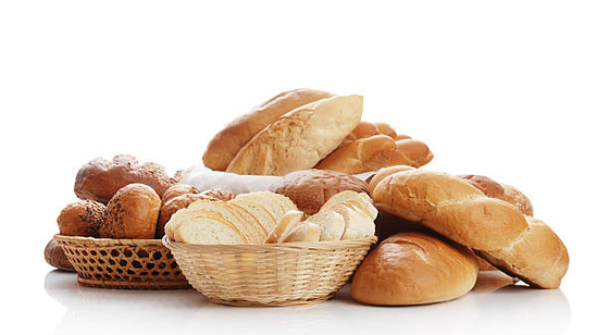 Verbesserer des Brot-10kg pulverisieren Enlarget-Brot-Volumen-empfindliche Gewebe-Struktur und helle Farbe