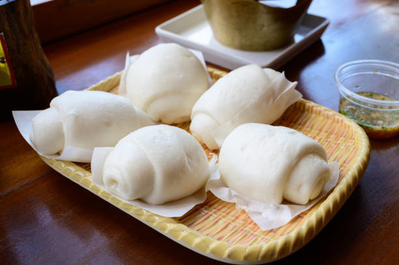 HALAL Naturkost-Emulsionsmittel dämpften Brötchen, die Verbesserer die Weiße-Helligkeit verbessern den Geschmack vergrößern Volumen erhöhen