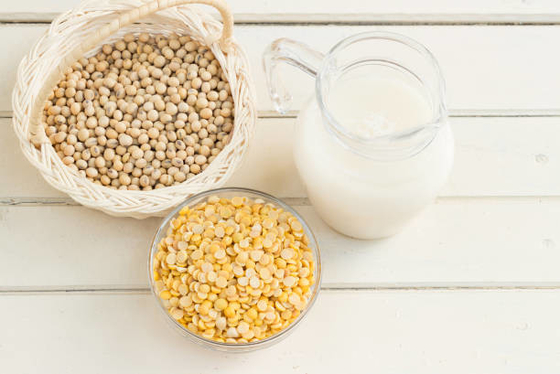 HALAL destilliertes Monoglyzerid Protein-Getränkestabilisator Improvethe Löslichkeit