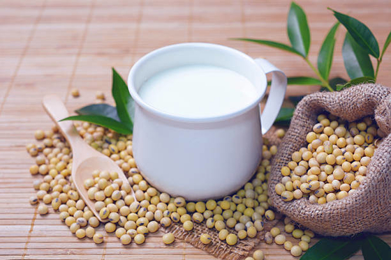HALAL destilliertes Monoglyzerid Protein-Getränkestabilisator Improvethe Löslichkeit