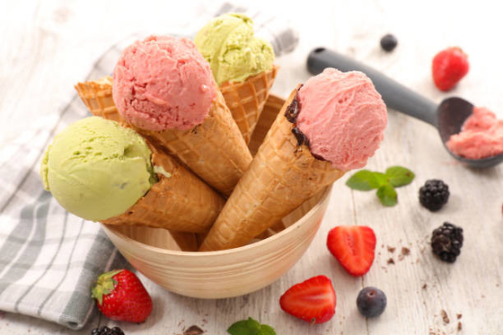 Milchiges weißes Eiscreme-Emulsionsmittel und Stabilisator-HALAL destilliertes Diplommonoglyzerid