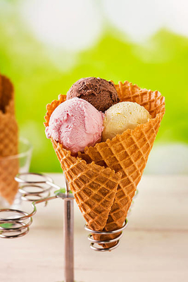 ISO22000 Eiscreme-Emulsionsmittel und Stabilisator-reines destilliertes Diplommonoglyzerid