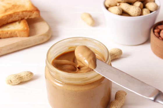 HALAL Lebensmittel-Zusatzstoff-destillierter Monoglyzerid-Erdnussbutter-Stabilisator