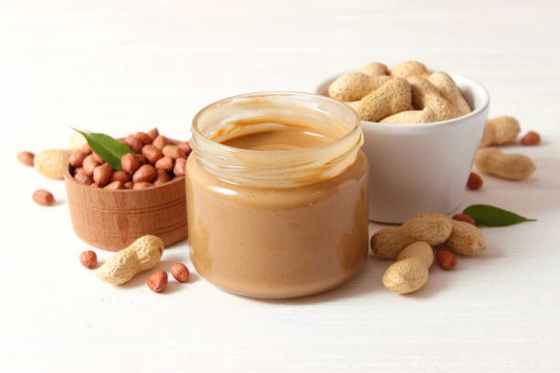 HALAL Lebensmittel-Zusatzstoff-destillierter Monoglyzerid-Erdnussbutter-Stabilisator
