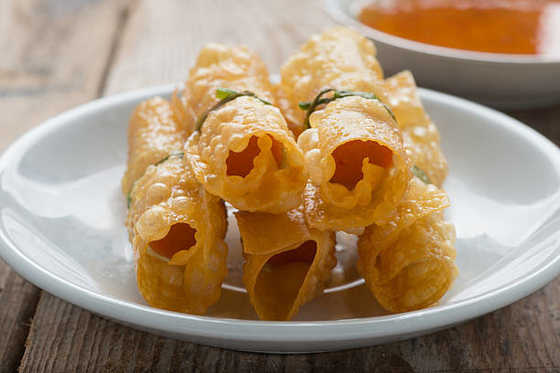 Milchiges weißes Lebensmittel-Zusatzstoff-destilliertes Monoglyzerid-Antialtern für Wonton-Verpackungen