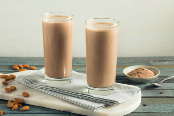 Halal Diplomlebensmittel-Zusatzstoff-destillierter Monoglyzerid-Stabilisator für Protein-Getränk
