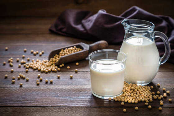 Halal Diplomlebensmittel-Zusatzstoff-destillierter Monoglyzerid-Stabilisator für Protein-Getränk