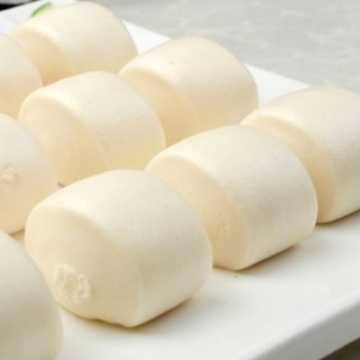 Weißes Nahrungsmittelgrad-Emulsionsmittel-Mittel gedämpfter Brötchen-Verbesserer des Pulver-GB2760