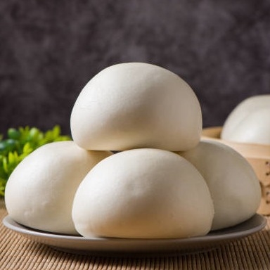 Glatte Pasten-Bäckerei-Emulsionsmittel dämpften Brötchen-Verbesserer 25kg/Karton