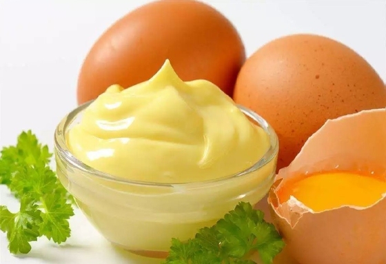 HALAL Lebensmittel-Zusatzstoff-destilliertes Monoglyzerid für Mayonnaise