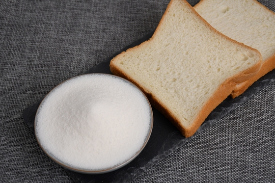 Hochwertiges destilliertes Lebensmittelklassenmonoglyzerid (DMG90) - vielseitiges Schaummittel für Bäckerei-Freuden
