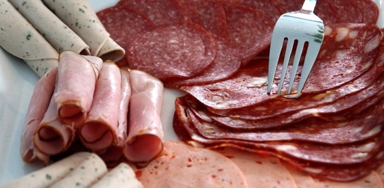 Glycerol-Monolaurat-Weißpulver für Fleischprodukte