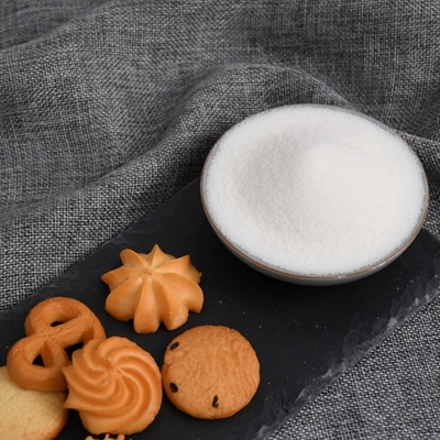 Lebensmittelemulgator Destilliertes Monoglycerid E471 zur Herstellung von Kuchengel
