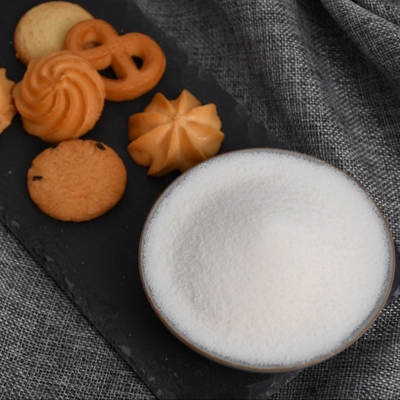 Destillierte Monoglyceride Lebensmittel Emulgator E471 DMG GMS für die DATEM-Produktion