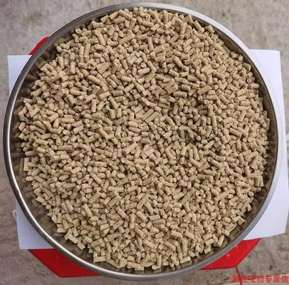 Glycerolmonolaurat E471 hat Vorteile für das Wachstum von Schweinen und die Umstellung von Futtermitteln