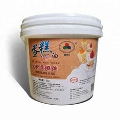 Bäckerei-Emulsionsmittel GMS E471